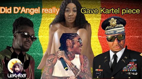 angel kartel